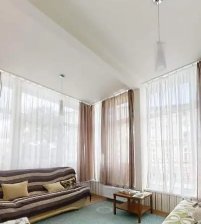 Homestay U Margherity *